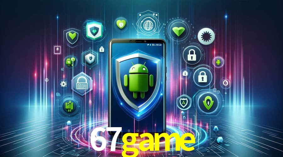 2FA Security 67game