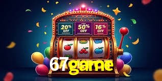 Provedores de Jogos 67game