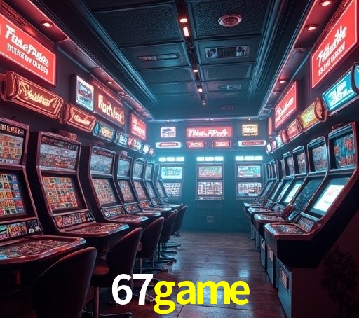 Tecnologia da Plataforma 67game
