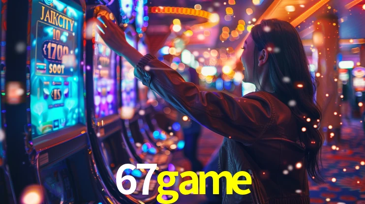 Experimente o Login Seguro Premium no 67game