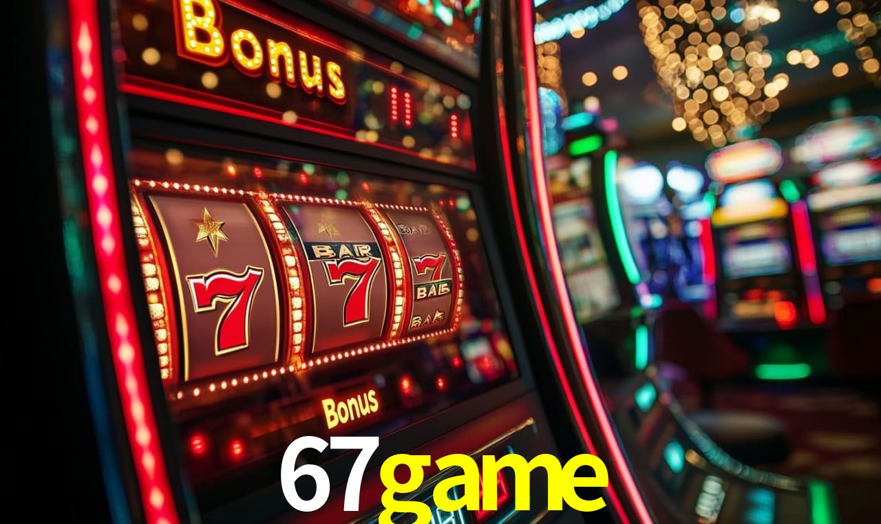 Bônus Generosos e Exclusivos no 67game para Você!