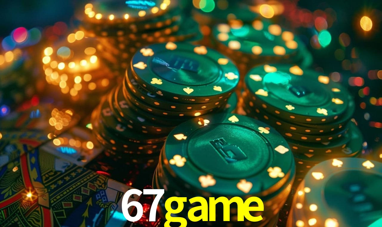 Casino VIP 67game