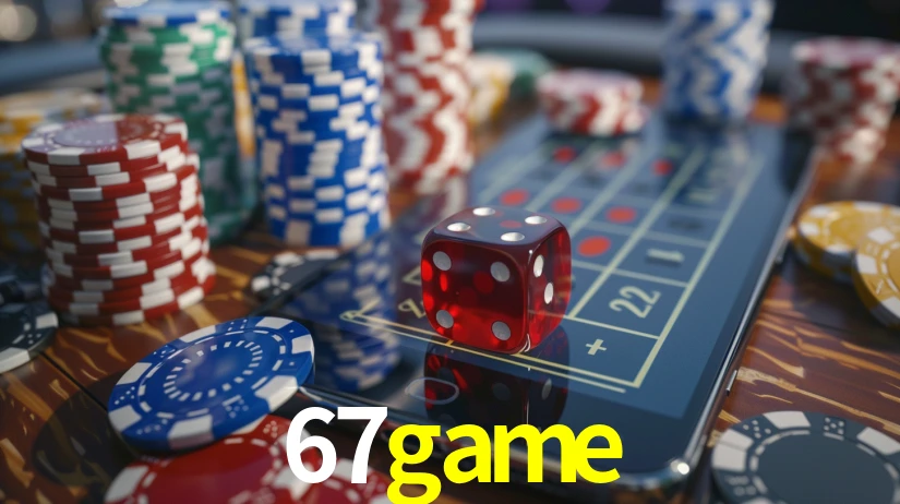 67game: A Experiência de Casino com Jogos de Mesa ao Vivo