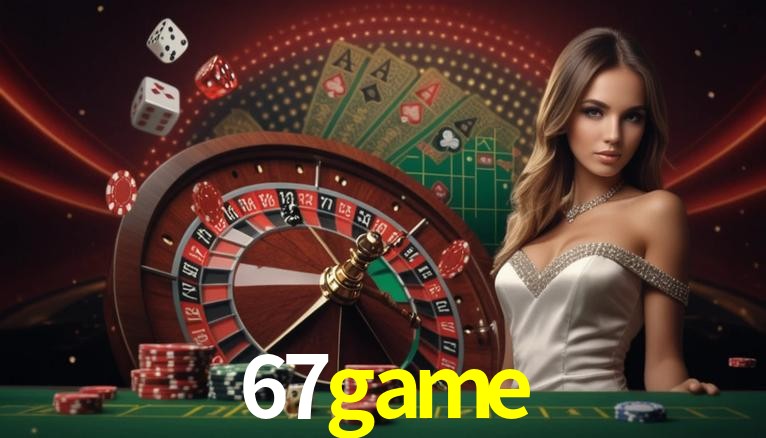 Responsive Design 67game