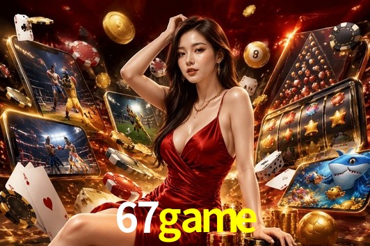 Welcome Bonus 67game