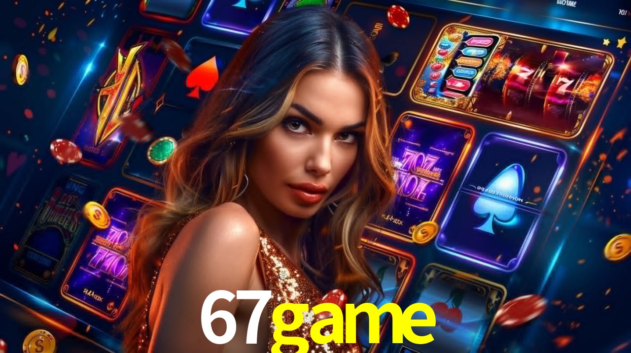 Desvendando o Mundo dos Jogos Virtuais na 67game