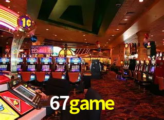 Descubra a Magia dos Jogos de Arcade no 67game