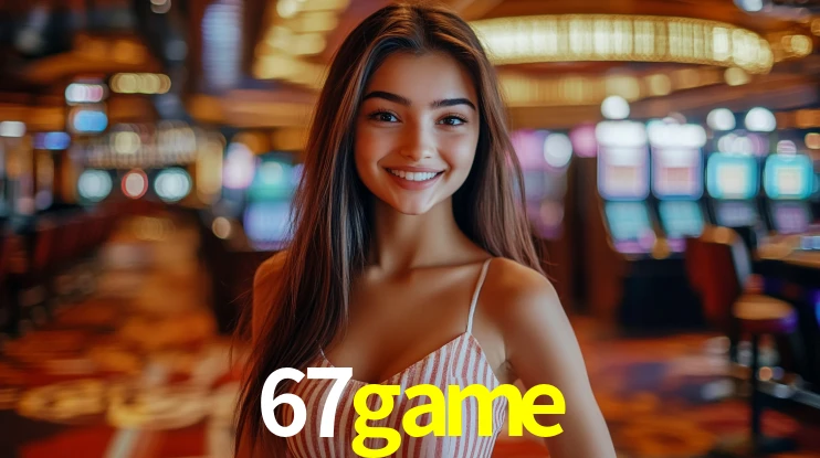 67game App Interface