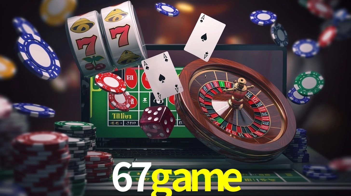 67game Bônus - 67game visual 1