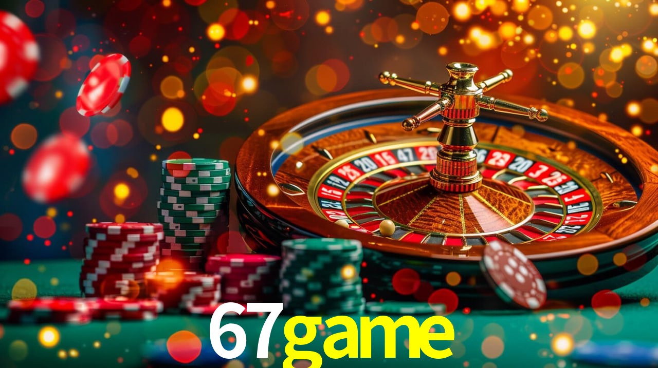 A Experiência Imersiva dos Cassinos Ao Vivo no 67game