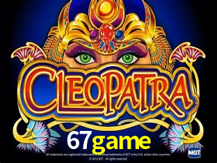 Descubra o Mundo do Cassino Online com 67game