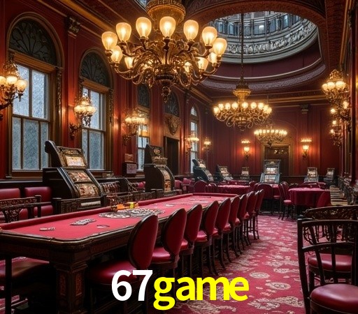 Login Seguro 67game