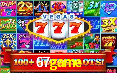Descubra a Magia dos Jogos de Arcade no 67game