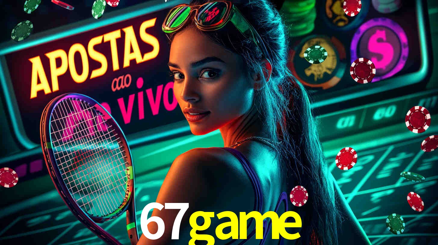 Apostas Esportivas na 67game: Um Guia Completo