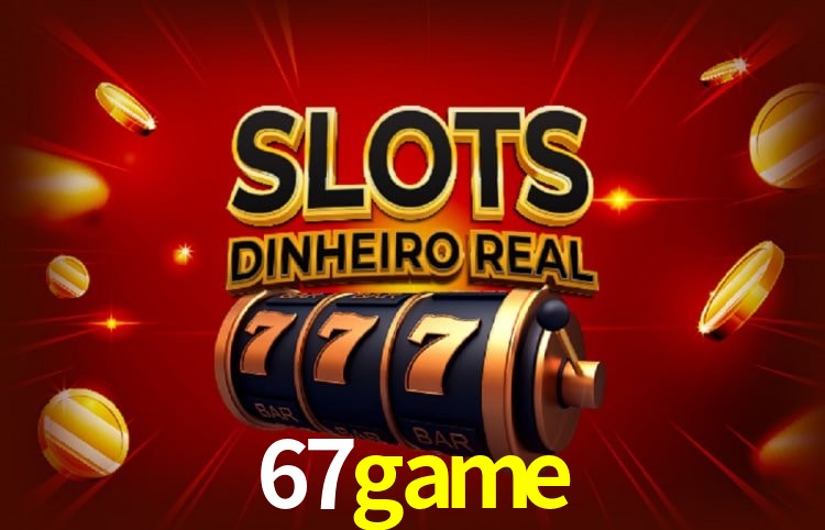 Segurança 2FA 67game