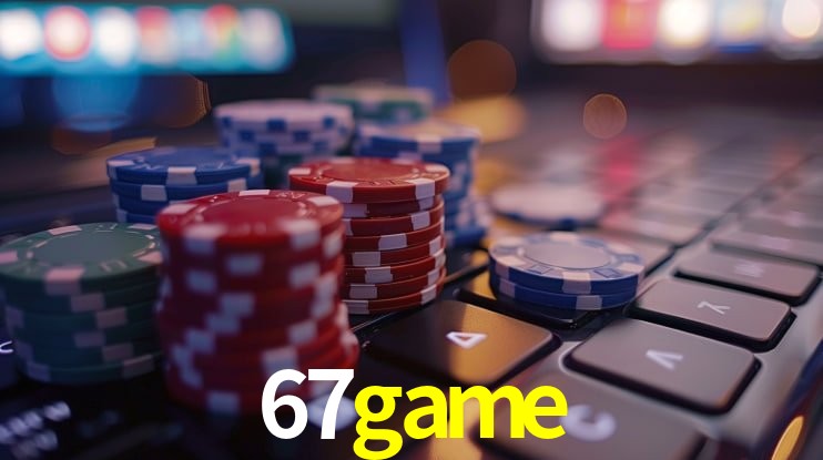 Jogos de Slot 67game