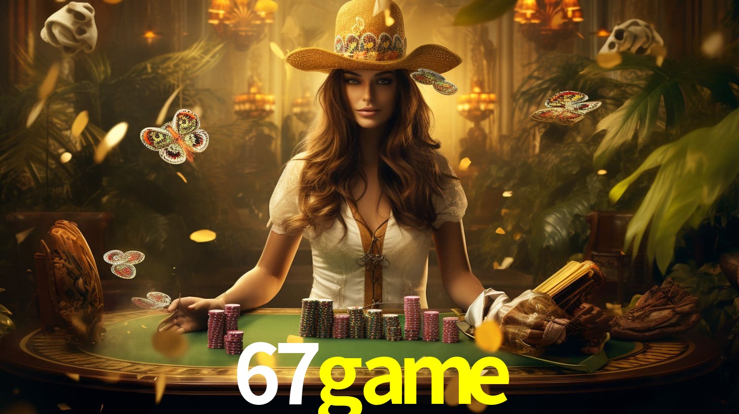 Blackjack Table 67game