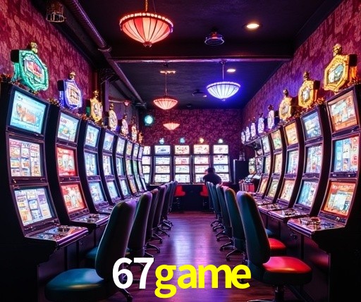 Ofertas Exclusivas 67game