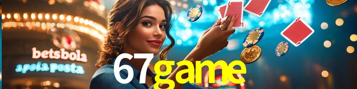 Experiência VIP 67game