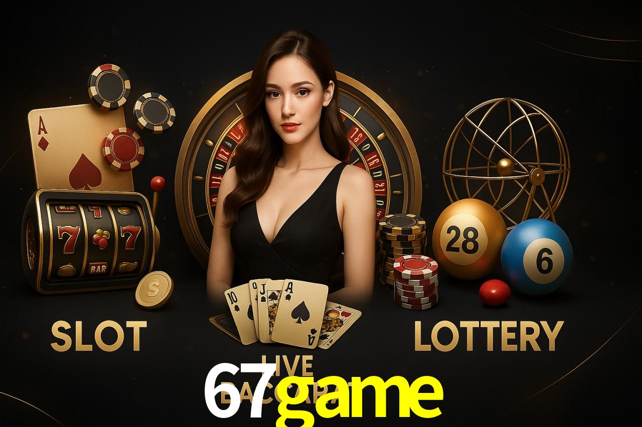 Integração de APIs 67game