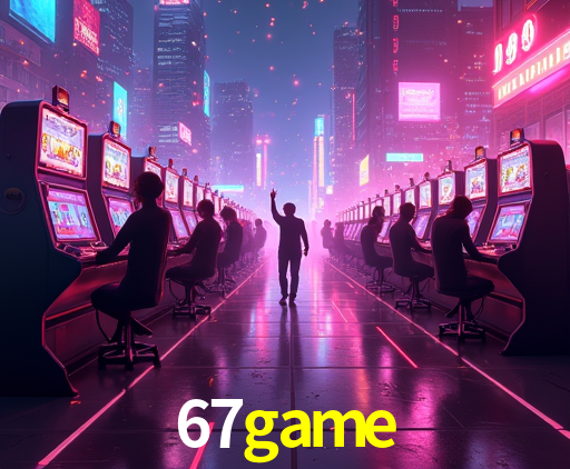 Bônus Diários 67game