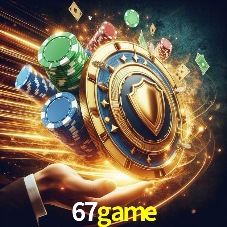 67game Slots - 67game visual 2