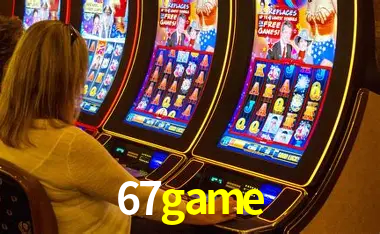 Desvendando o Mundo dos Jogos Virtuais na 67game