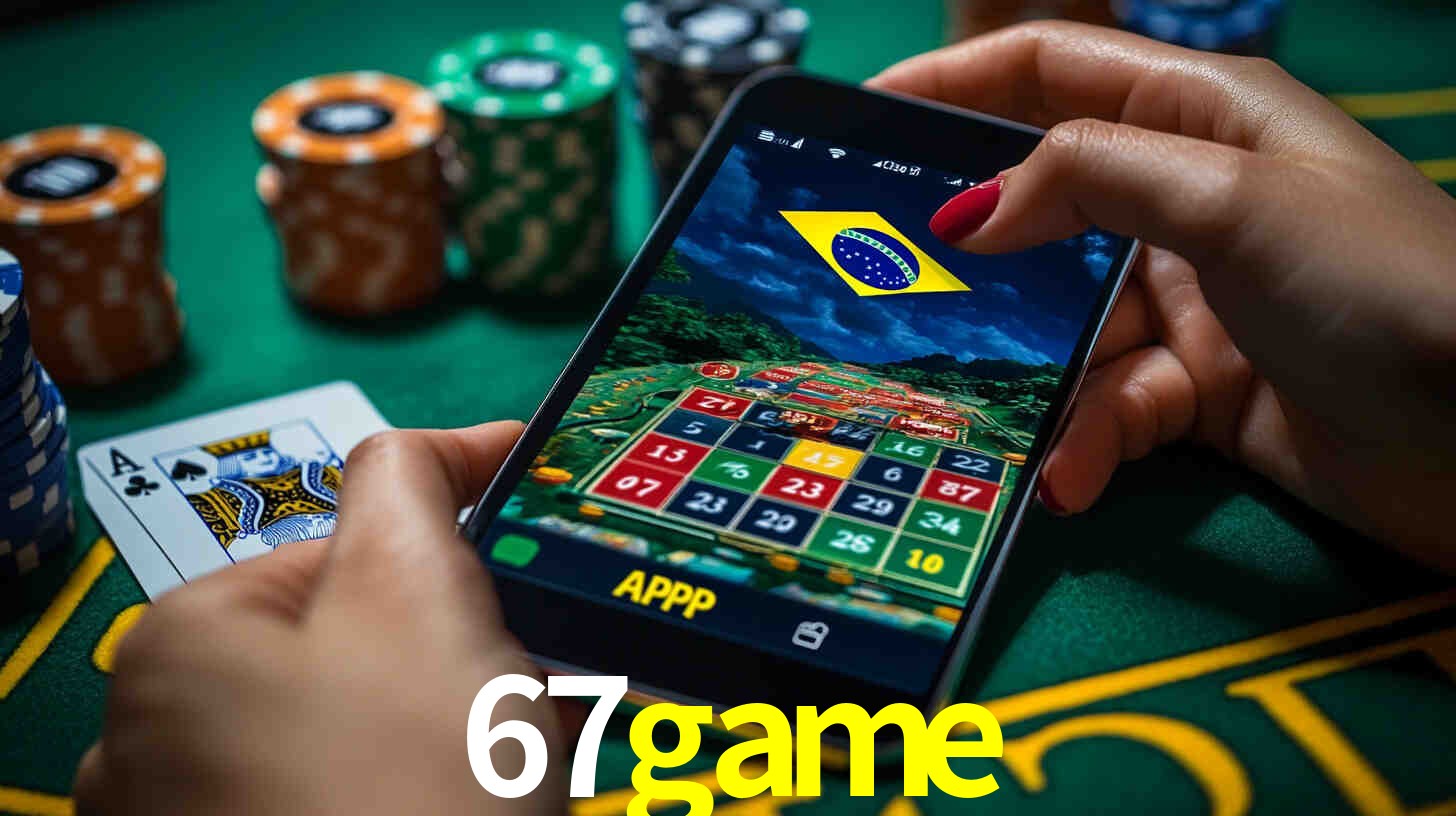 A Popularidade dos Caça-Níqueis no 67game