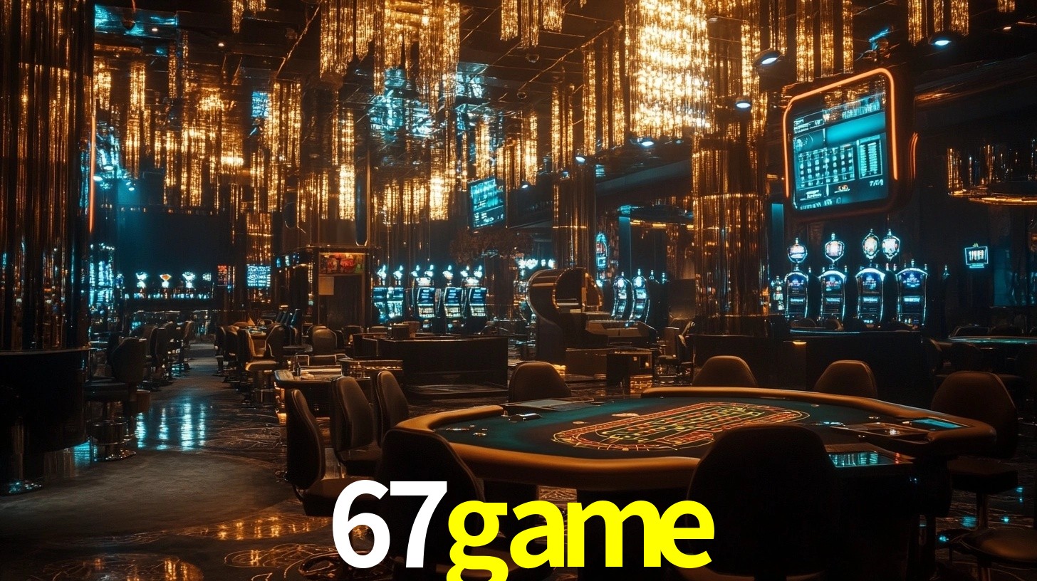 67game - Cassino On-line Ganhos Sem Limites - 67game.com