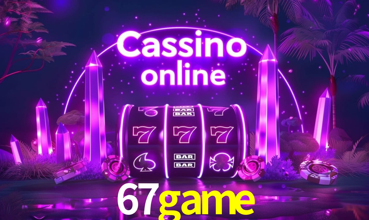 Diretório de Jogos 67game