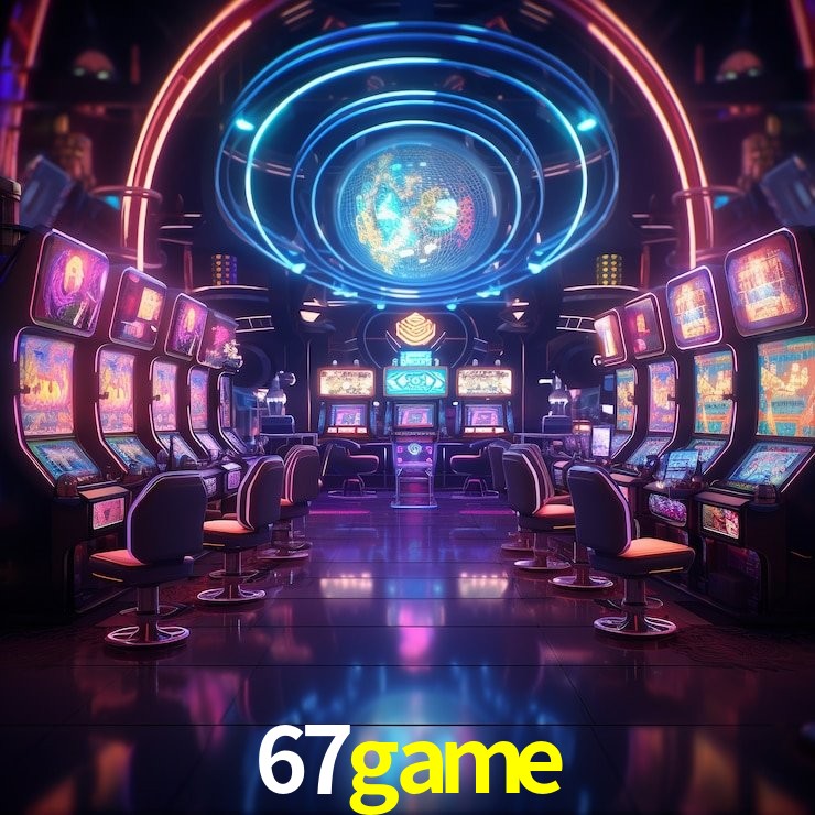67game Slots - 67game visual 1