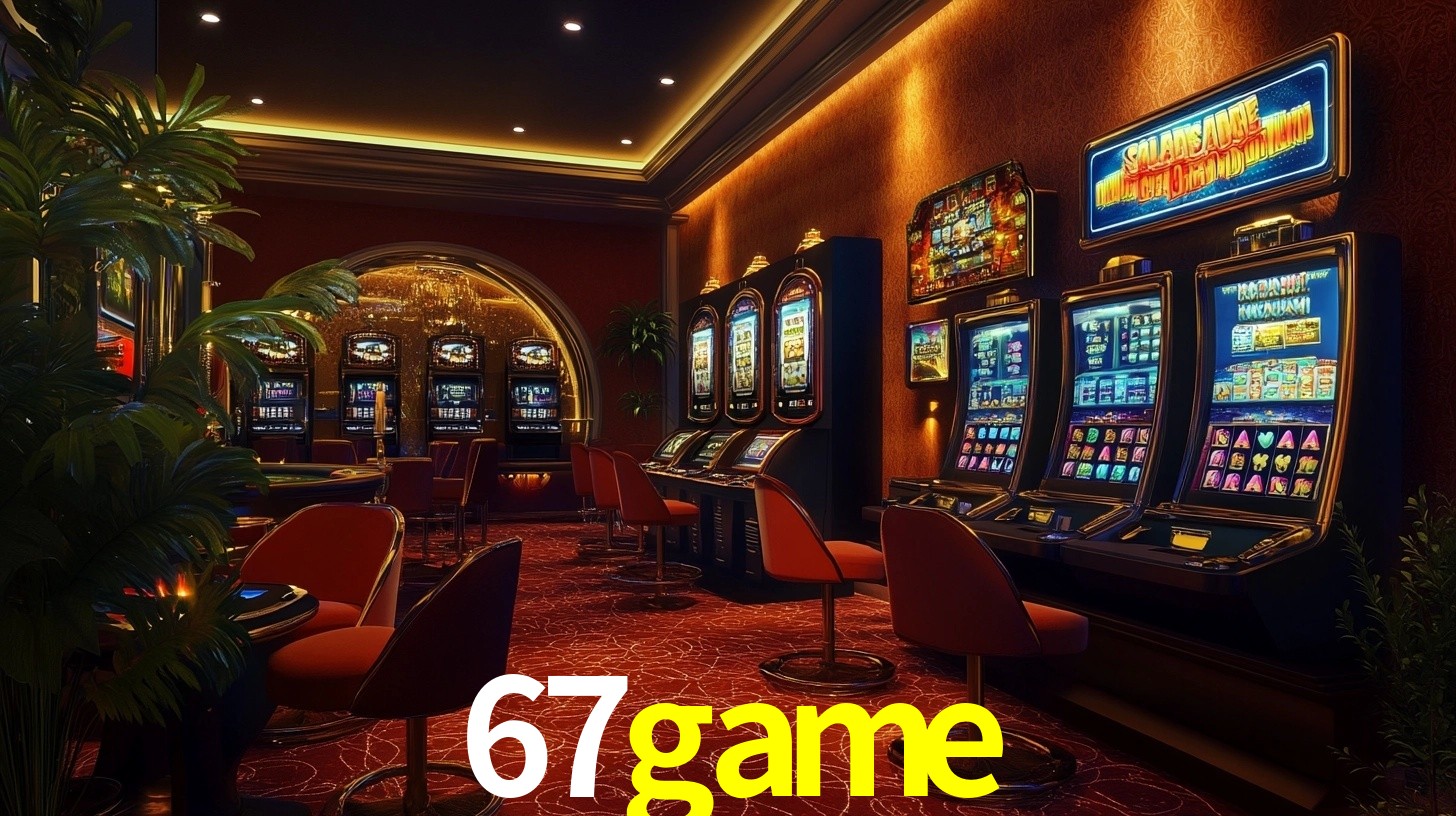 Daily Bonuses 67game