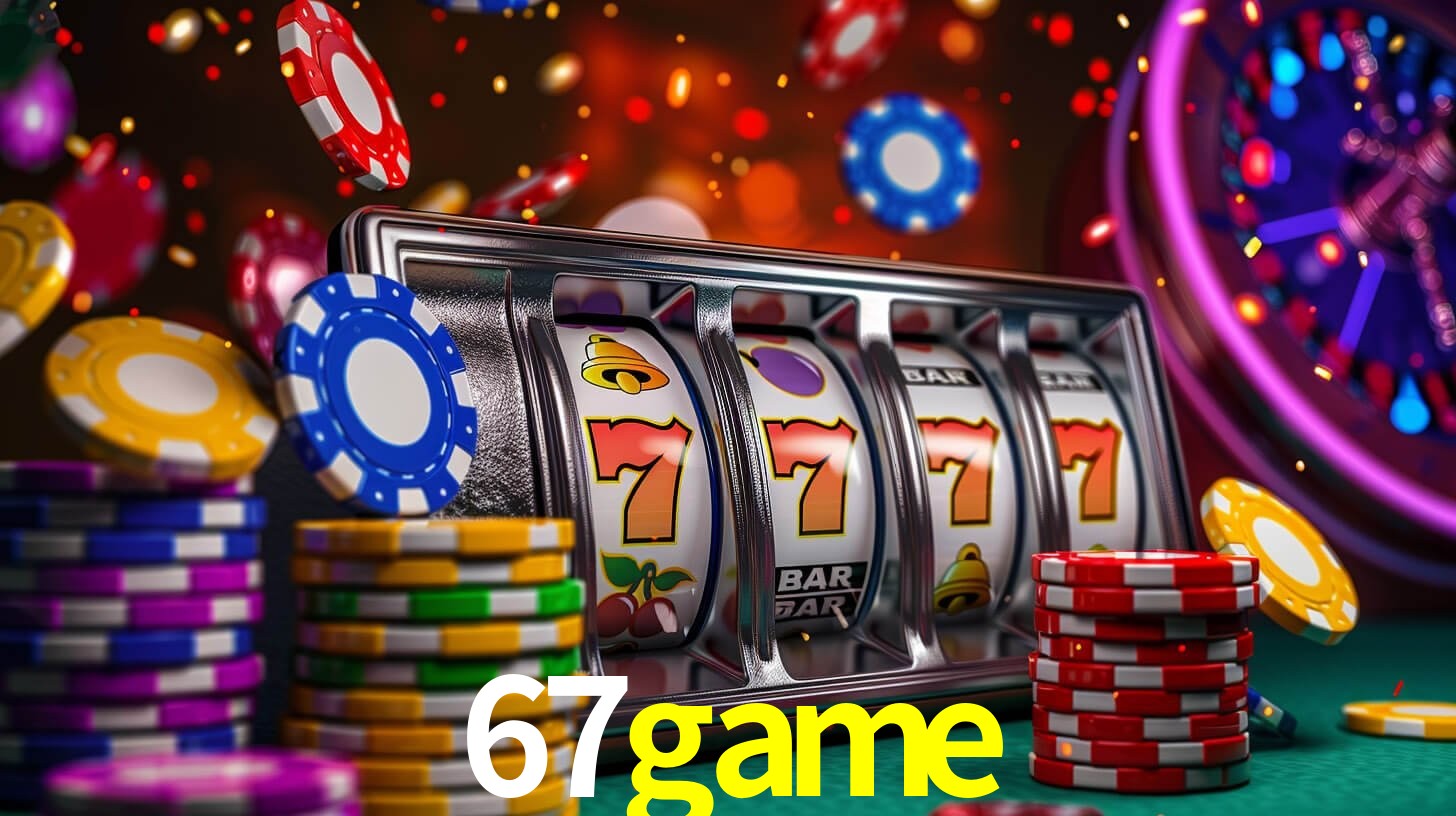 Jogos Exclusivos 67game