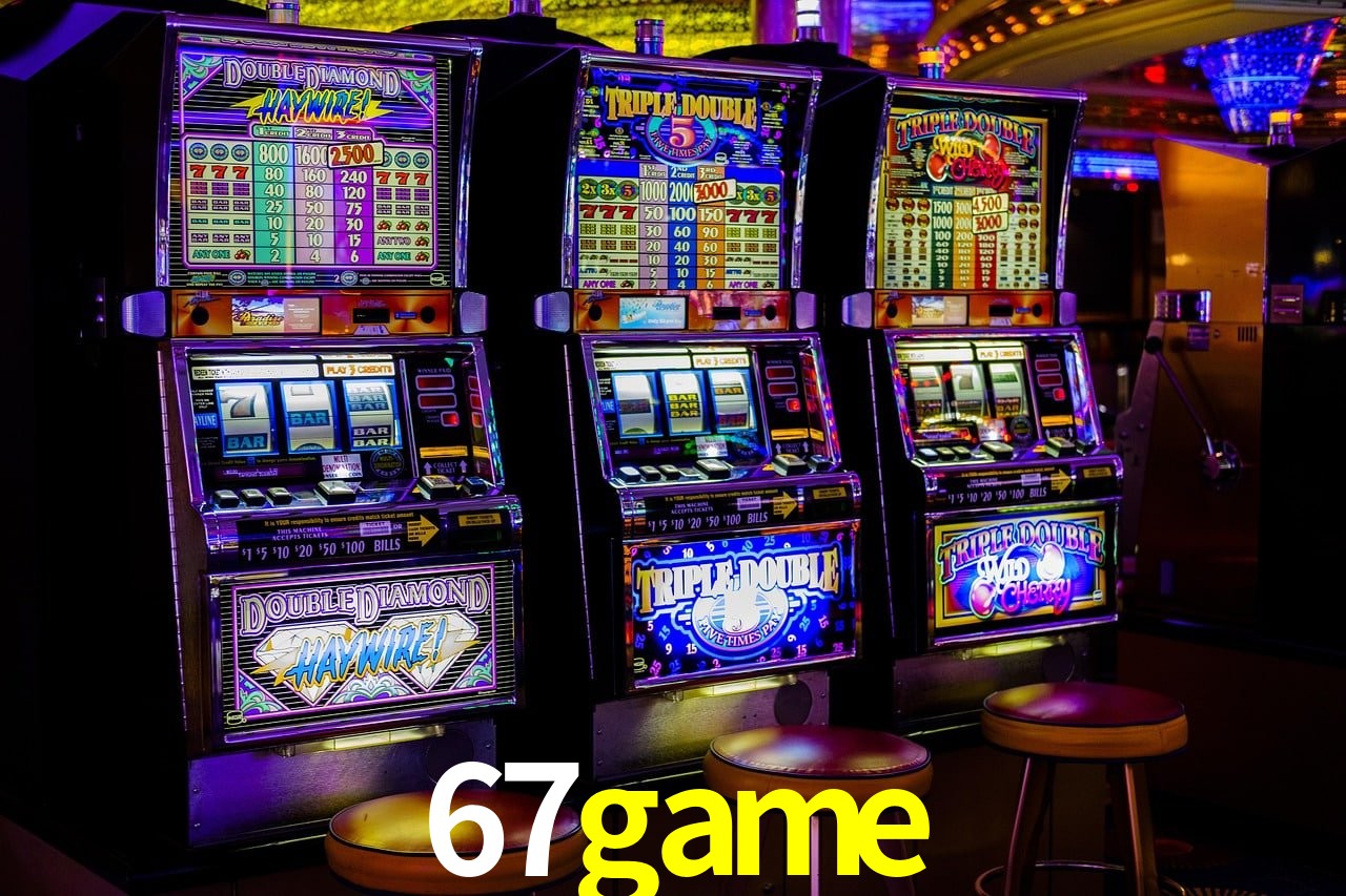 Mesa de Blackjack 67game