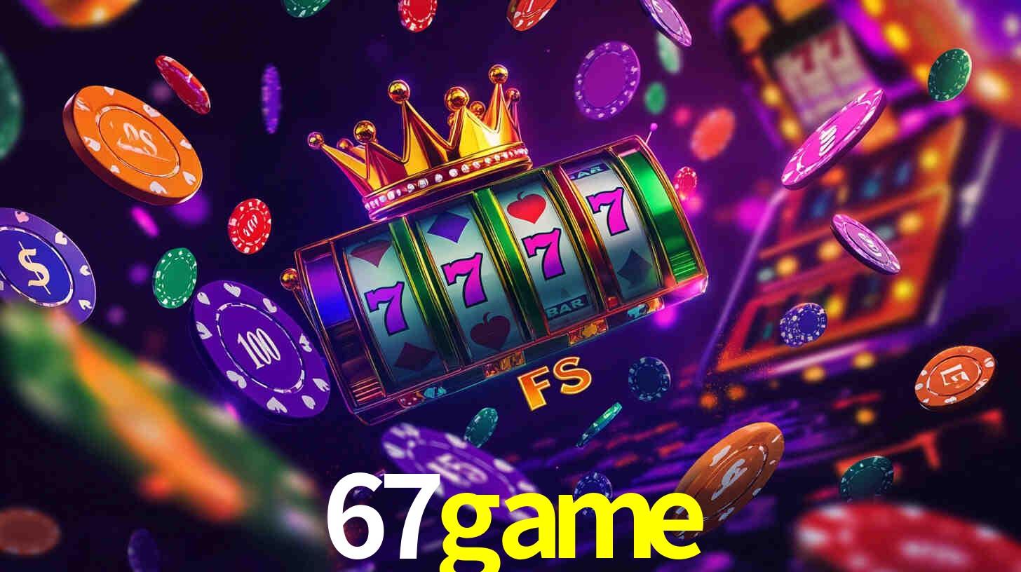 Welcome Bonus 67game