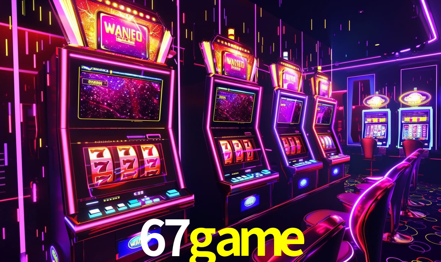 Descubra a Essência do 67game: Nossa História e Compromissos