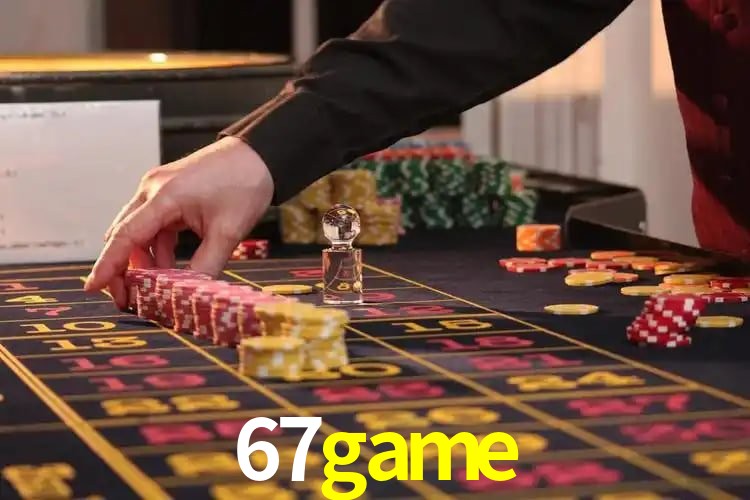 Apostas Esportivas na 67game: Um Guia Completo