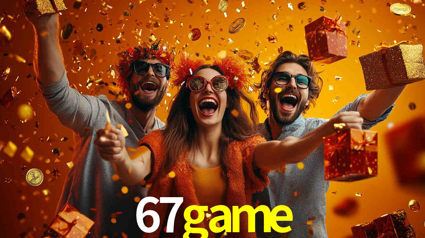 67game: Seu Especialista em Apostas Esportivas Brasileiras