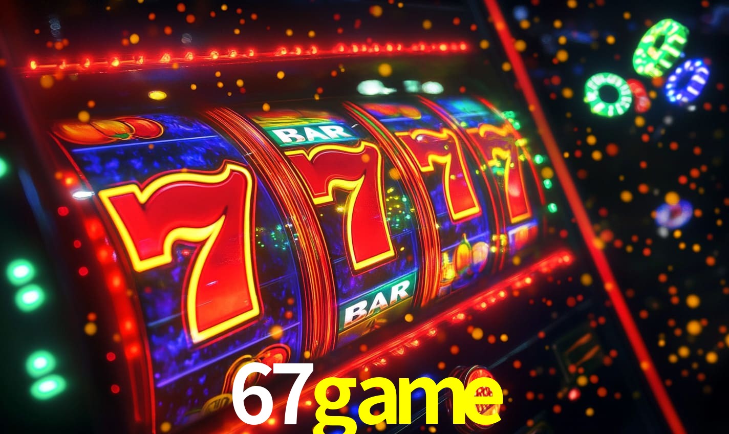 67game: Seu Cassino Premiado com Pagamentos Rápidos