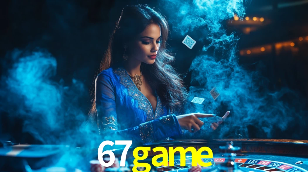 Casino Ao Vivo 67game