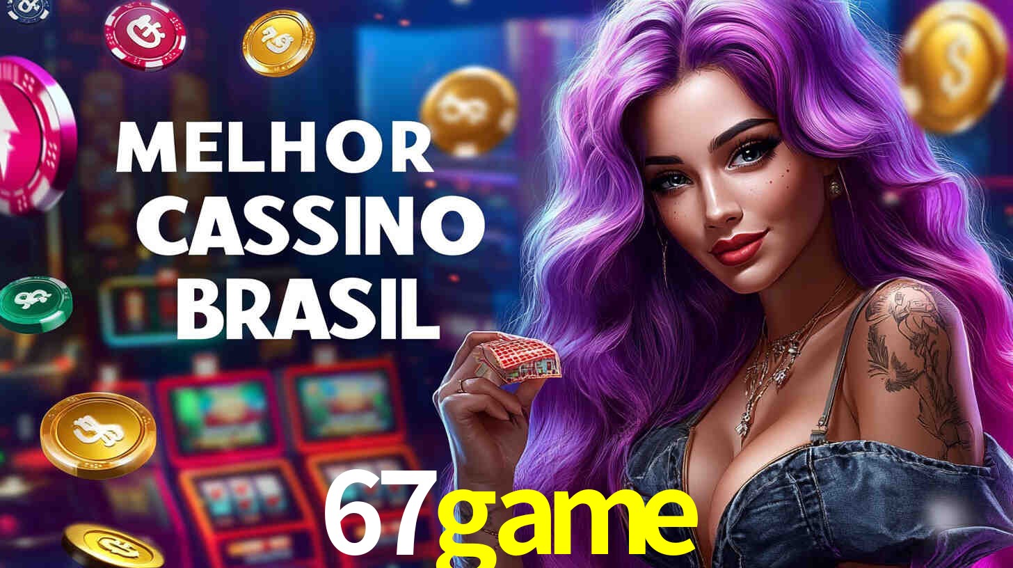 Apostas de Tênis 67game