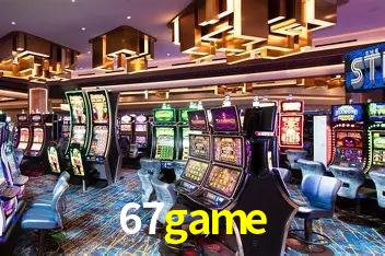 PIX Instantâneo 67game