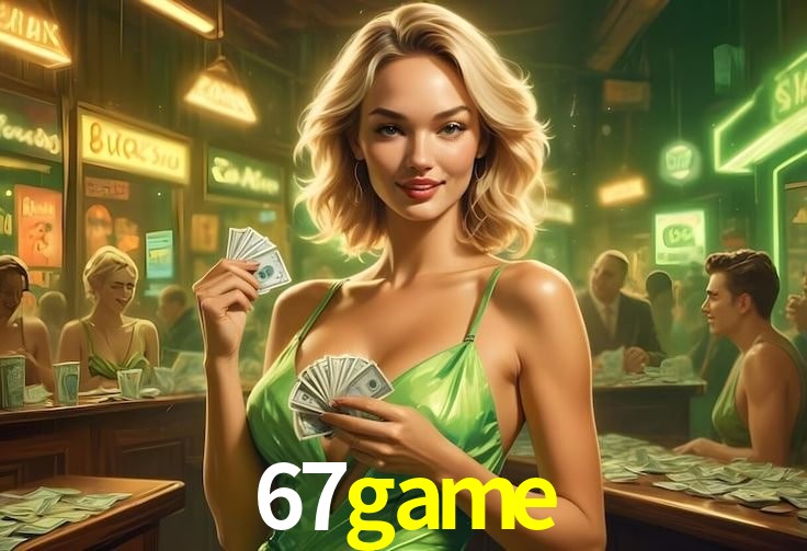 Diretório de Jogos 67game