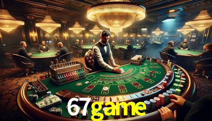 Football Betting 67game