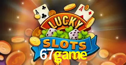 Descubra o Mundo do Cassino Online com 67game