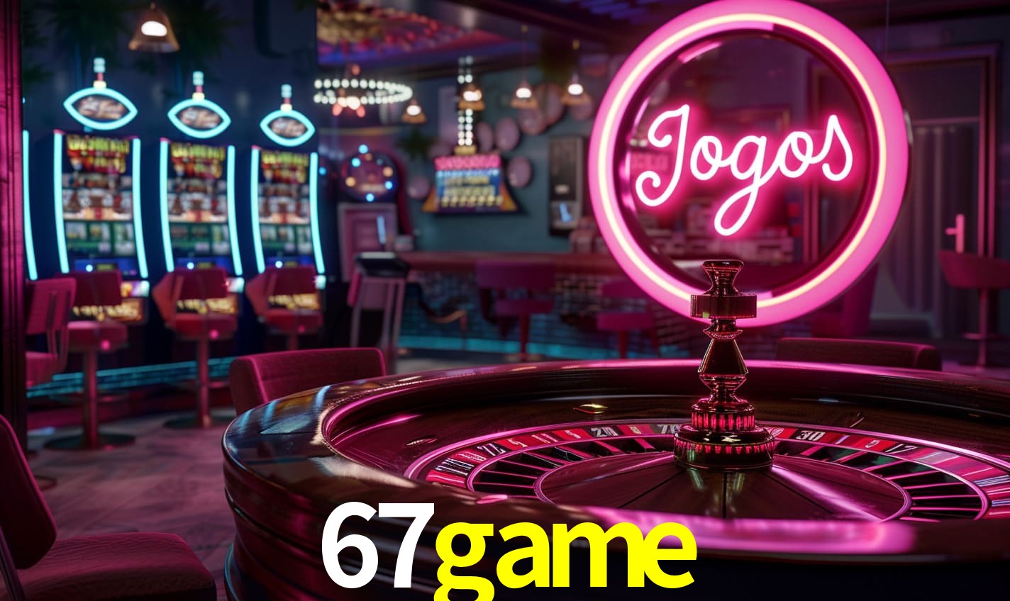 Benefícios da Conta 67game