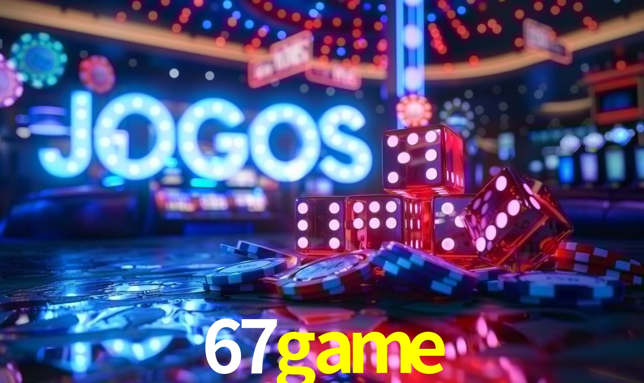 Descubra a Essência do 67game: Nossa História e Compromissos