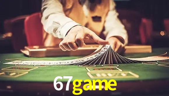 Blackjack Table 67game