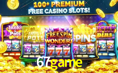 A Emoção da Loteria na 67game: Uma Chance de Mudança de Vida