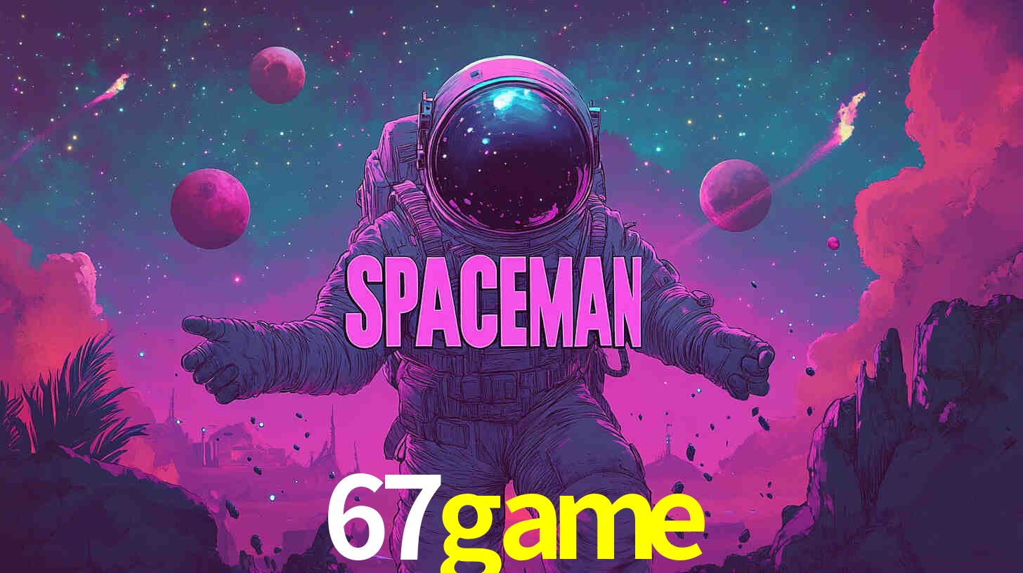 Jogo Spaceman 67game